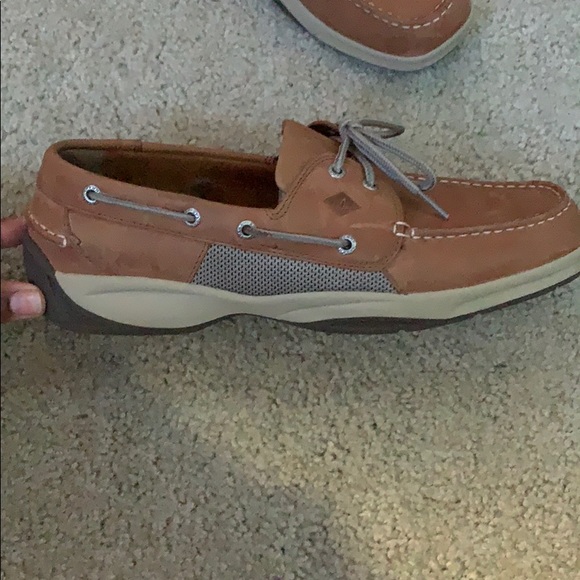 Sperry Intrepid Boat Shoes main image 5